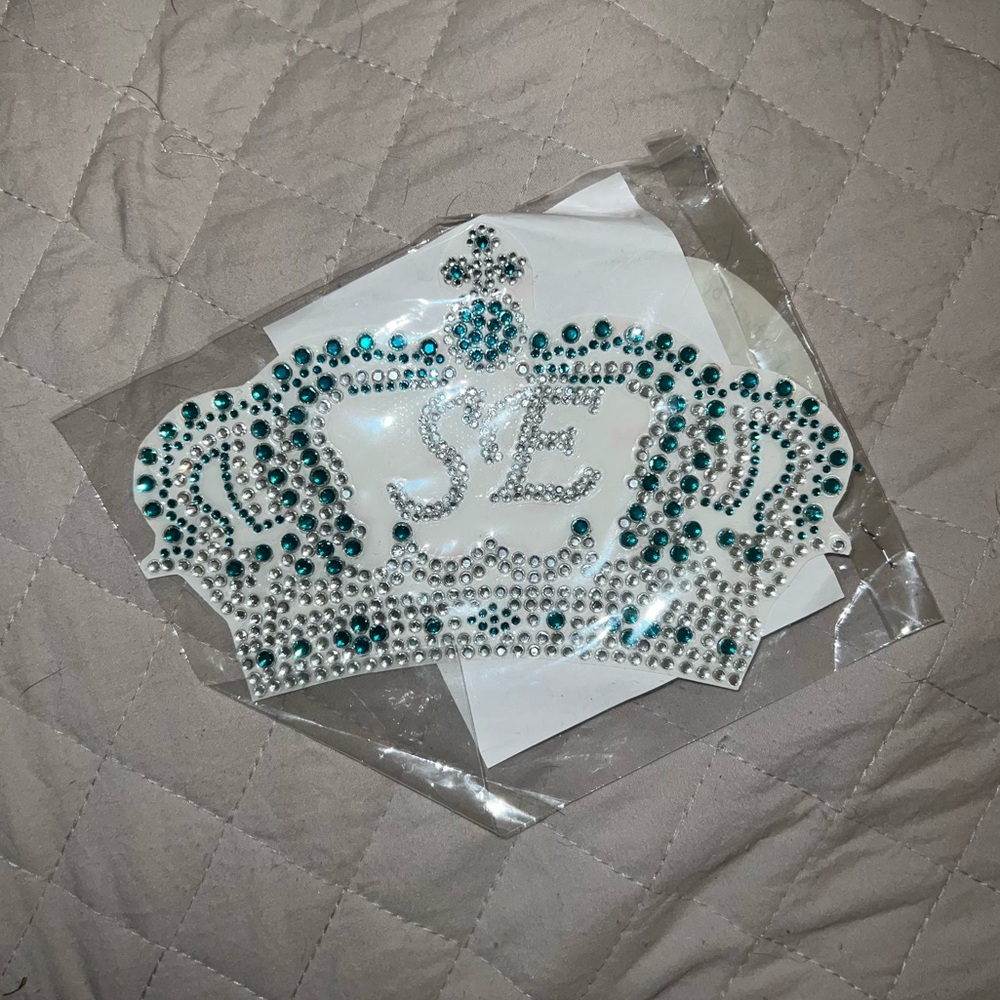Cheer Extreme Senior Elite Car Decal